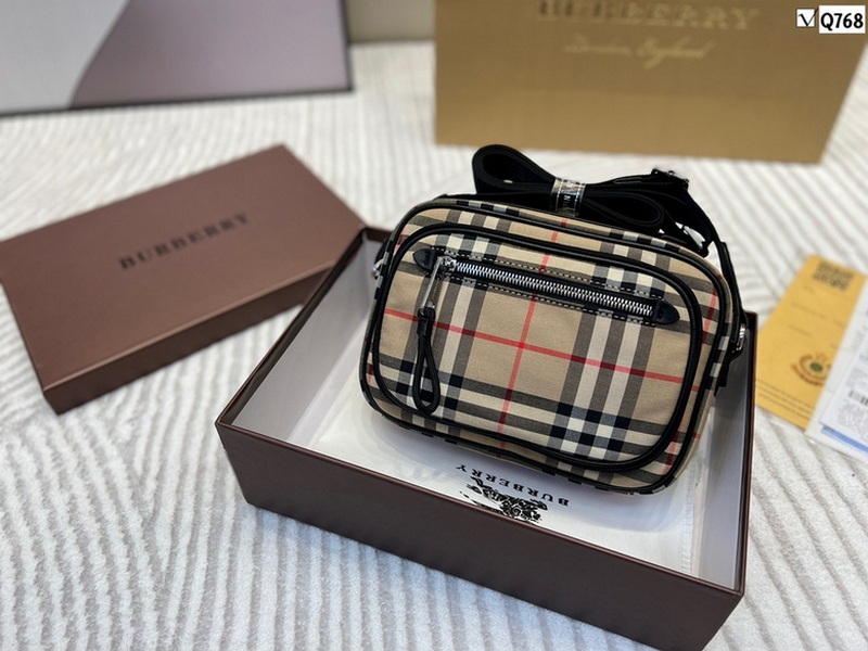 Burberry Handbags 54